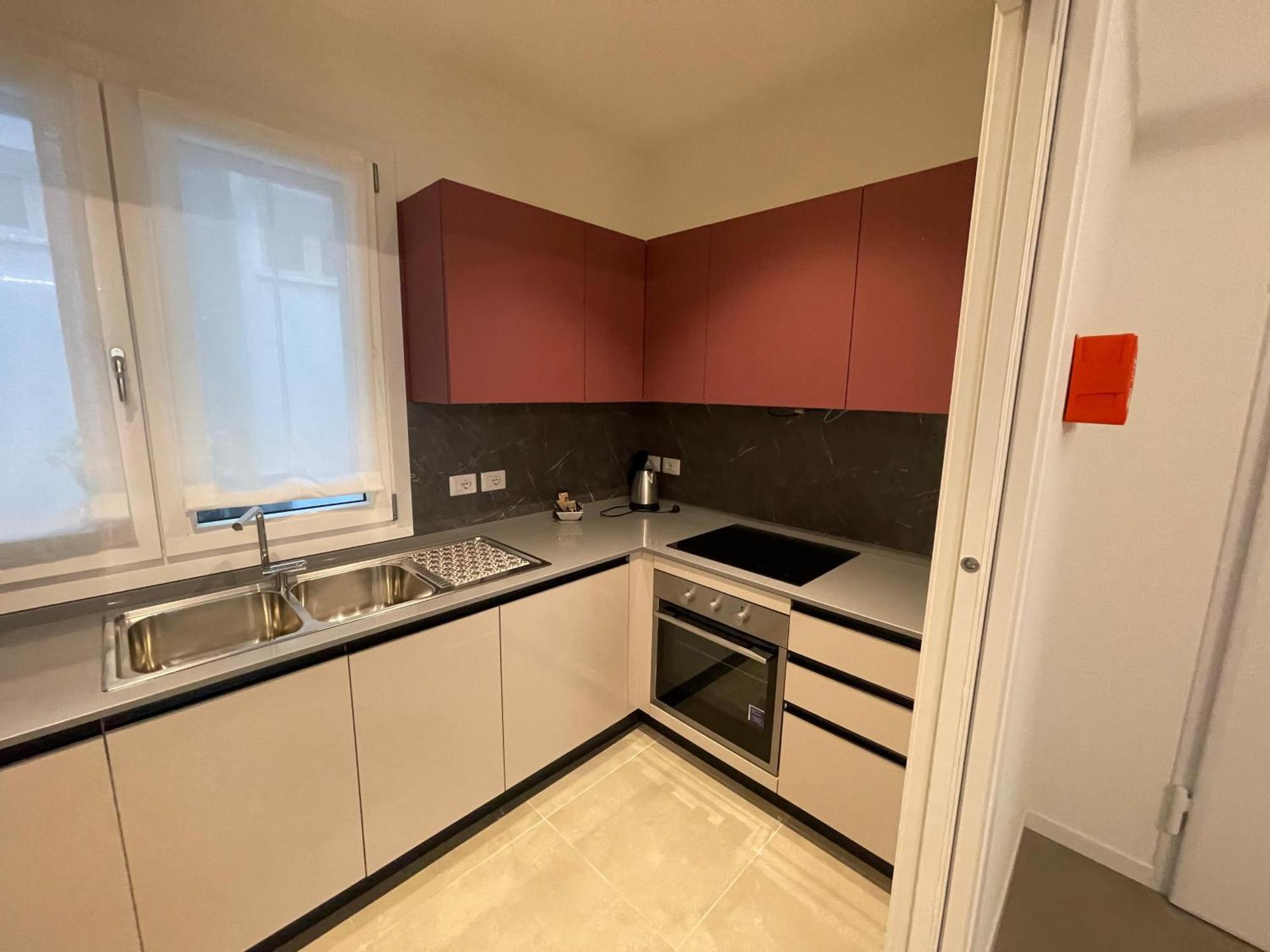 Nuovo Residence Serenissima Frontemare - Agenzia Cocal Caorle Eksteriør billede