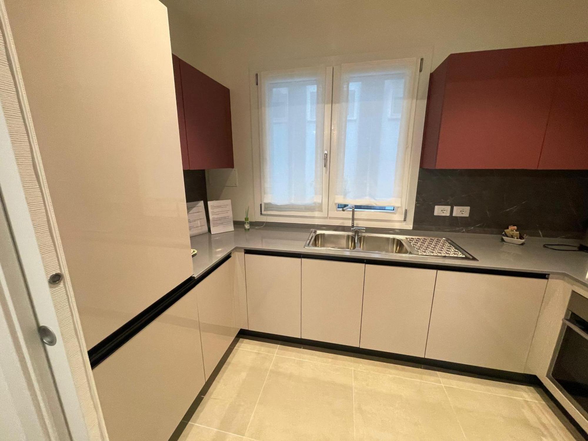 Nuovo Residence Serenissima Frontemare - Agenzia Cocal Caorle Eksteriør billede