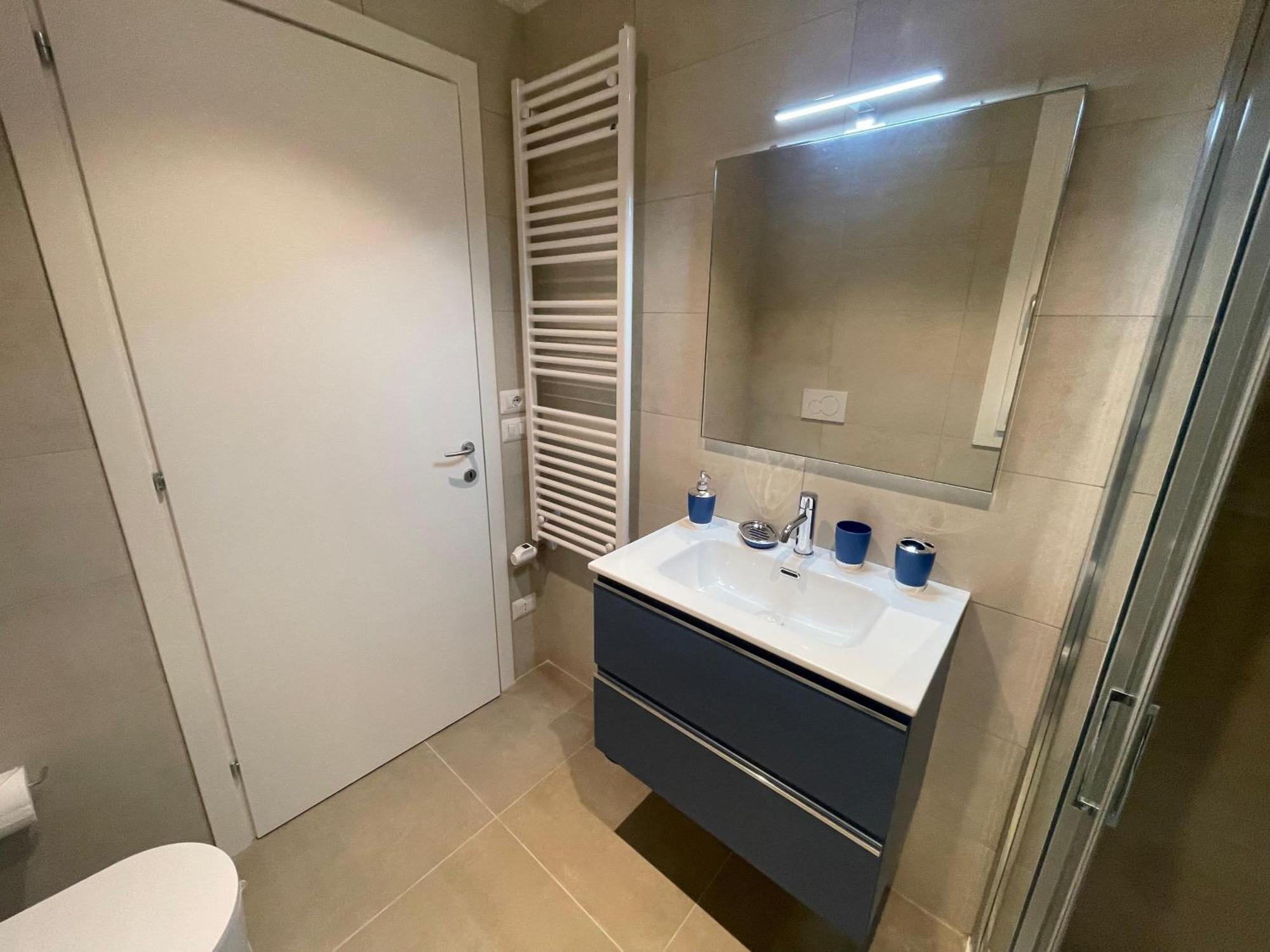 Nuovo Residence Serenissima Frontemare - Agenzia Cocal Caorle Eksteriør billede