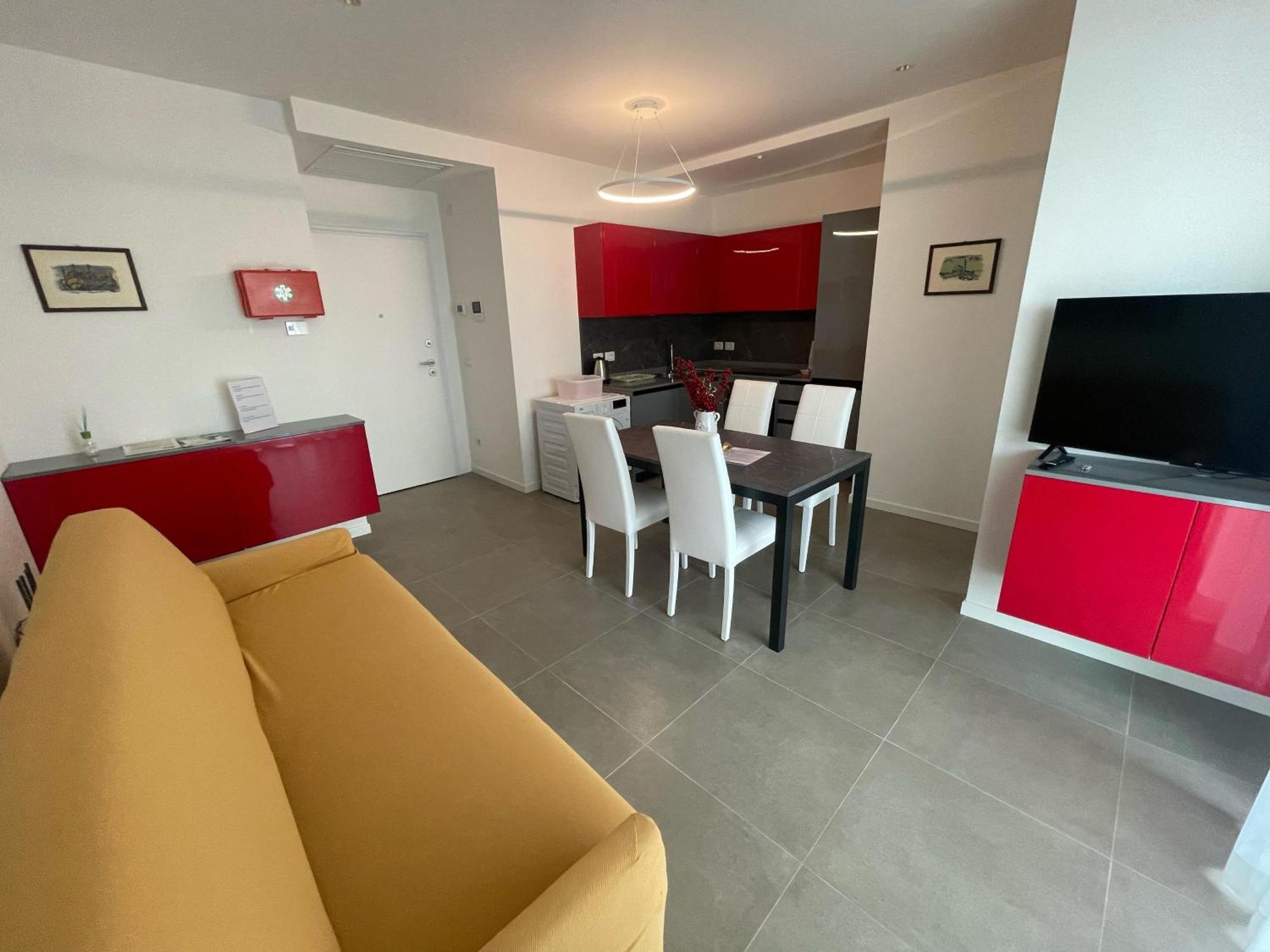 Nuovo Residence Serenissima Frontemare - Agenzia Cocal Caorle Eksteriør billede