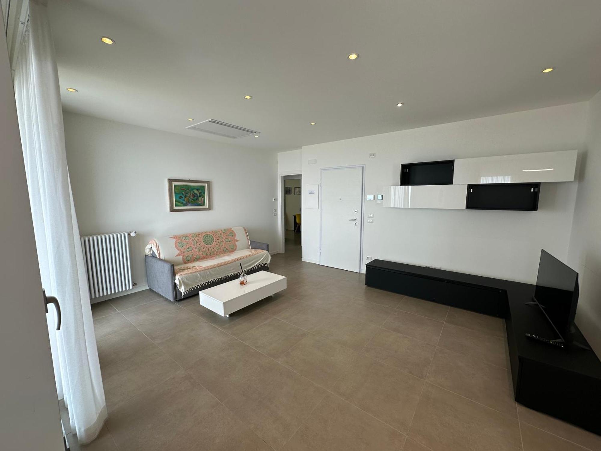 Nuovo Residence Serenissima Frontemare - Agenzia Cocal Caorle Eksteriør billede